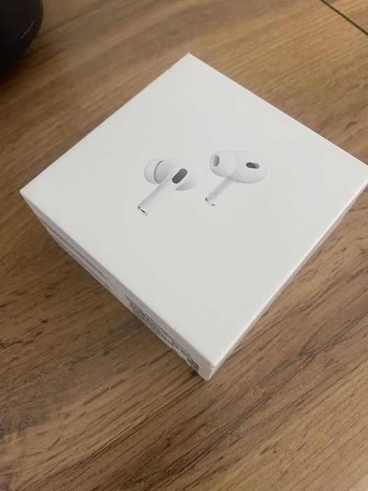 Продам новую Airpods Pro 2