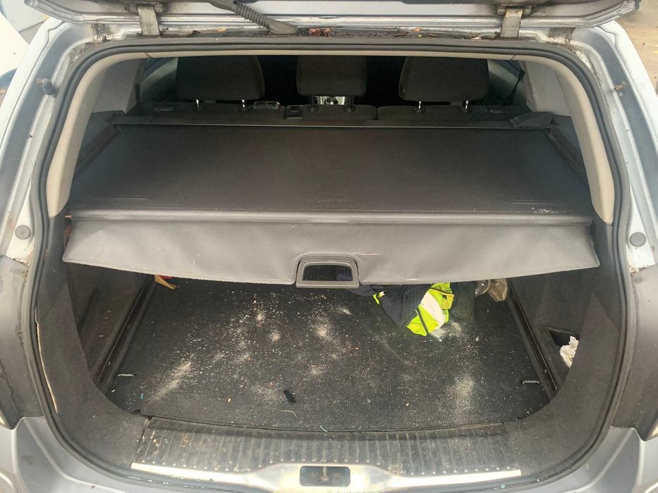 Opel Astra H 1.7cdti 101кс. 6ск. 2005г. - НА ЧАСТИ