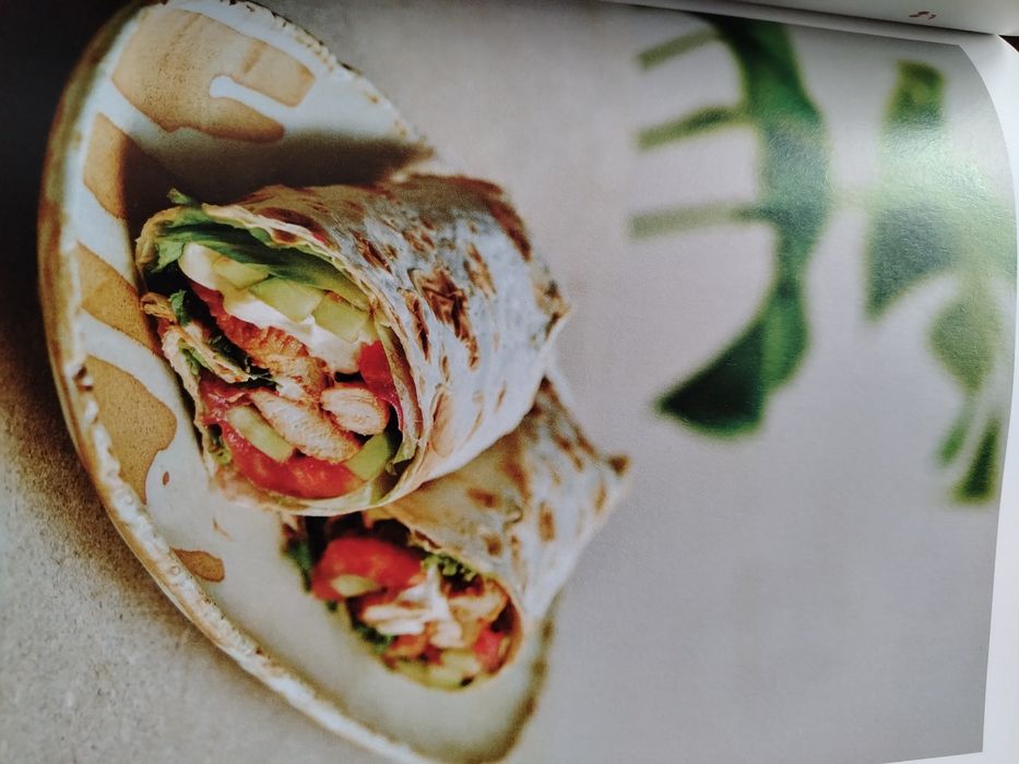 Книга на шеф Манчев - Черешките, Lidl