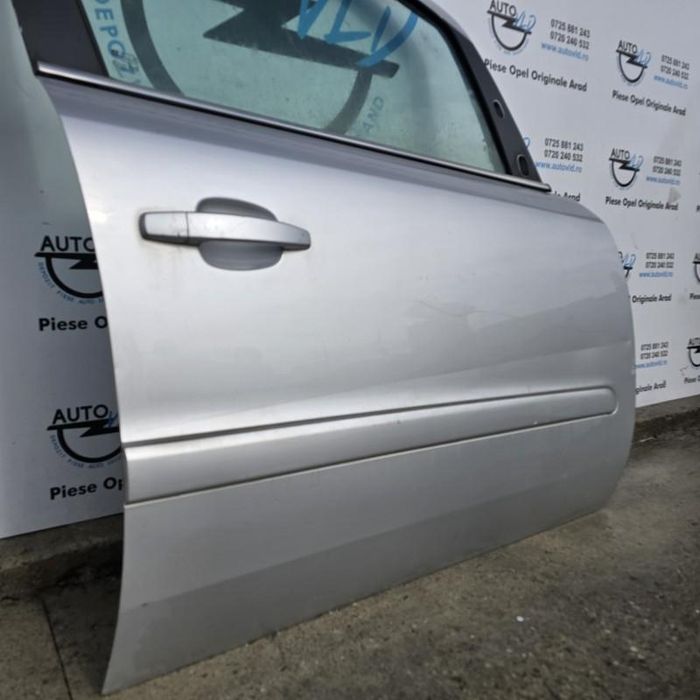 Portiera usa dreapta fata Opel Zafira B