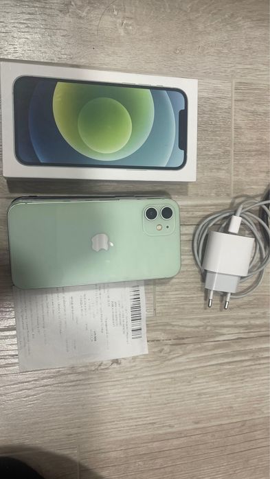 Iphone 12 Айфон 12