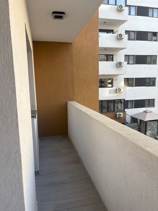 Apartament 2 camere