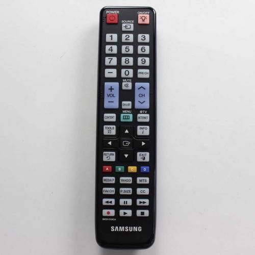 Telecomanda Originala Samsung LED și LCD pt.BN59,  BN59-01041A.