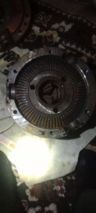 продам токарный патрон