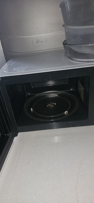 Микроволновка бу