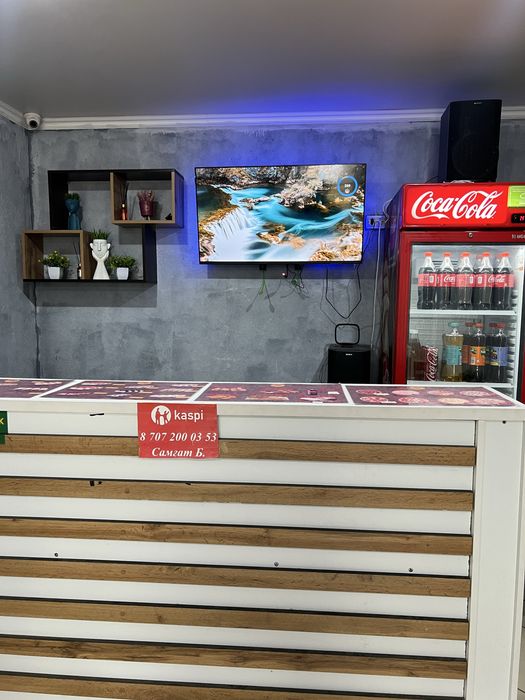 Продам готовый бизнес