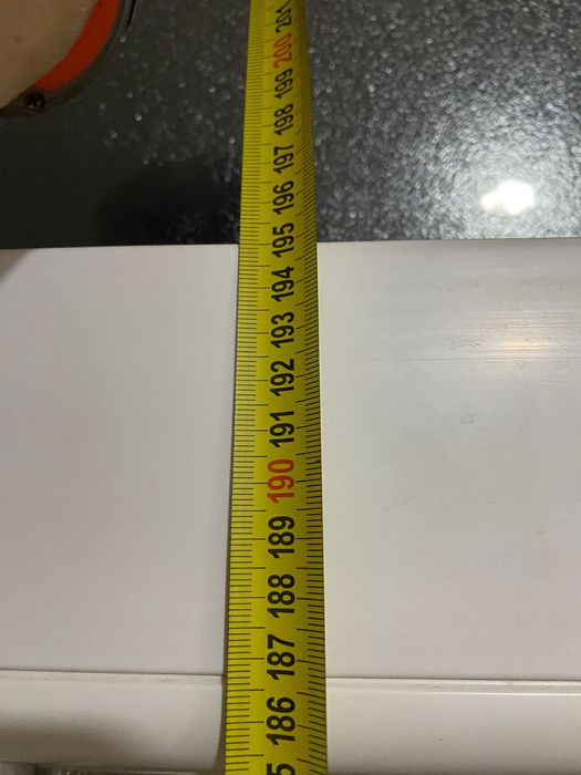 Ușa exterioară termopană