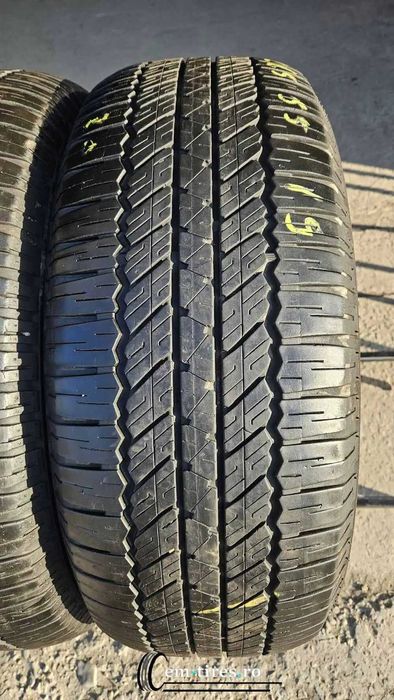 265/55 R19 • Vara • Bridgestone Dueler AT 693 109V | 4 buc | Pret/buc
