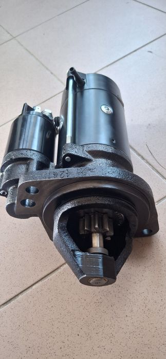 Starter electromotor 445 fiat