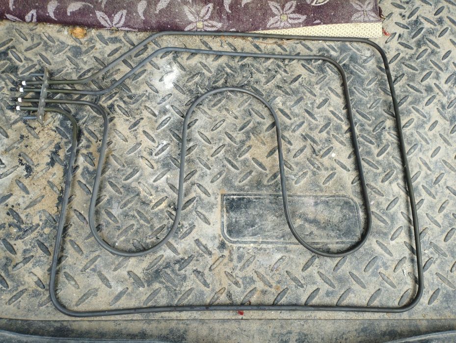 Тен для пицца печ