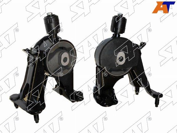 Опора двигателя Toyota Auris