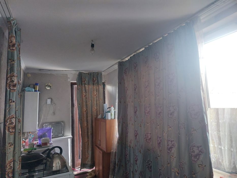 Продам пол дома 00