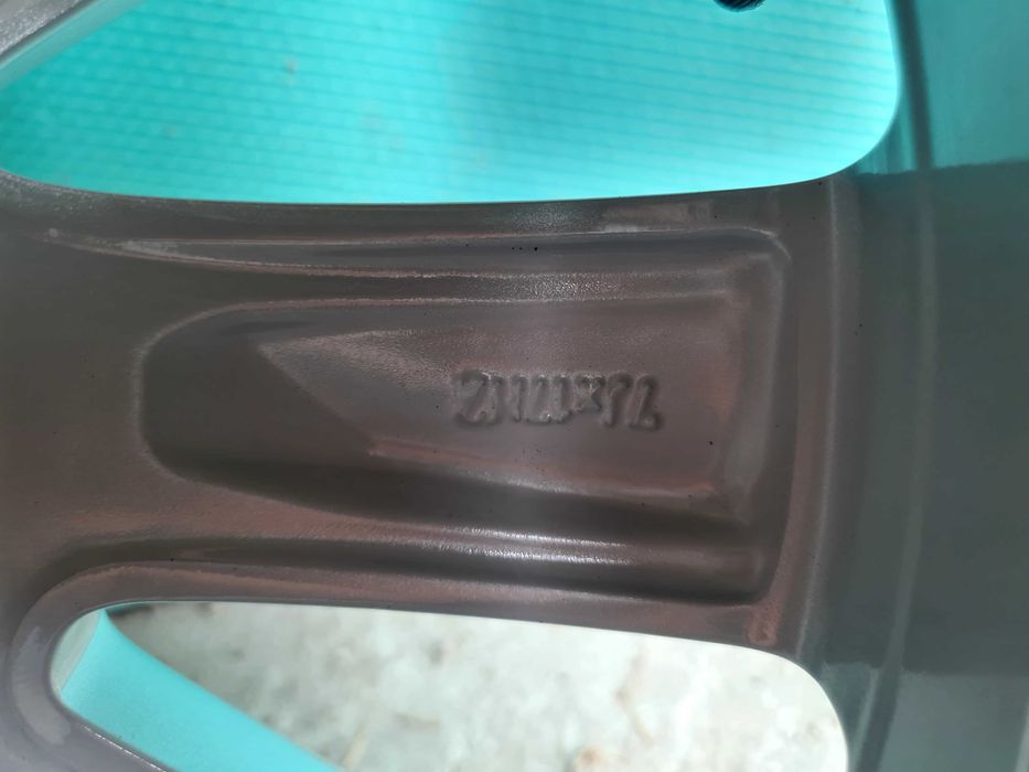 Джанти за Vw Tiguan