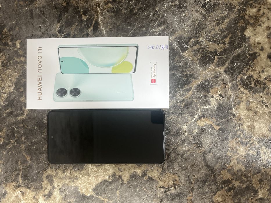 Huawei nova 11i