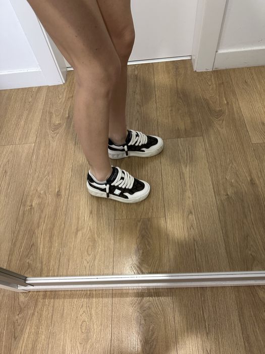 Adidasi dama Valentino 36