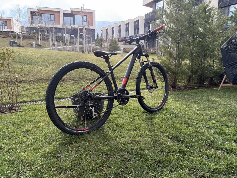 Колело Cube Aim HPA 27,5 S/M