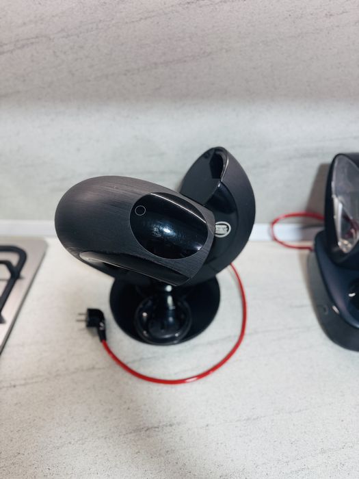 Aparat Cafea De'Longhi Nescafé Dolce Gusto Eclipse