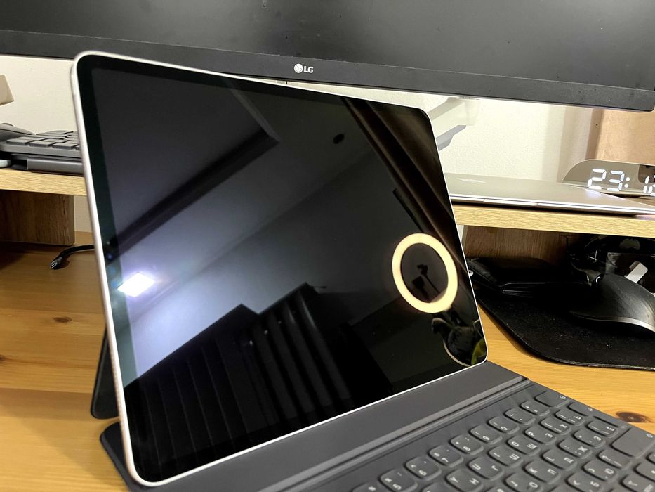 iPad Pro 12.9 (3-gen) 256Gb