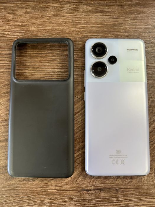 Xiaomi redmi note 13 pro plus