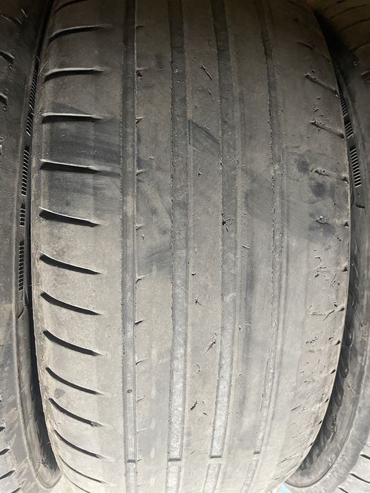 Продам Резину б/у