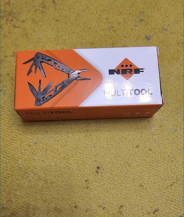 Minicleste multifunctional