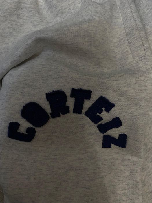 Спортивные штаны Corteiz