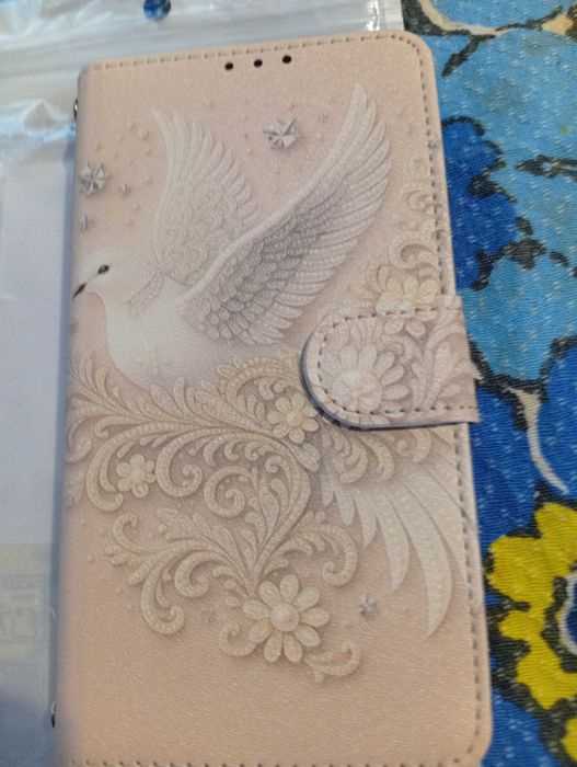Калъф  за телефон redmi 15