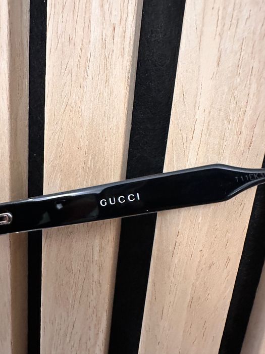 Мъжки очила GUCCİ