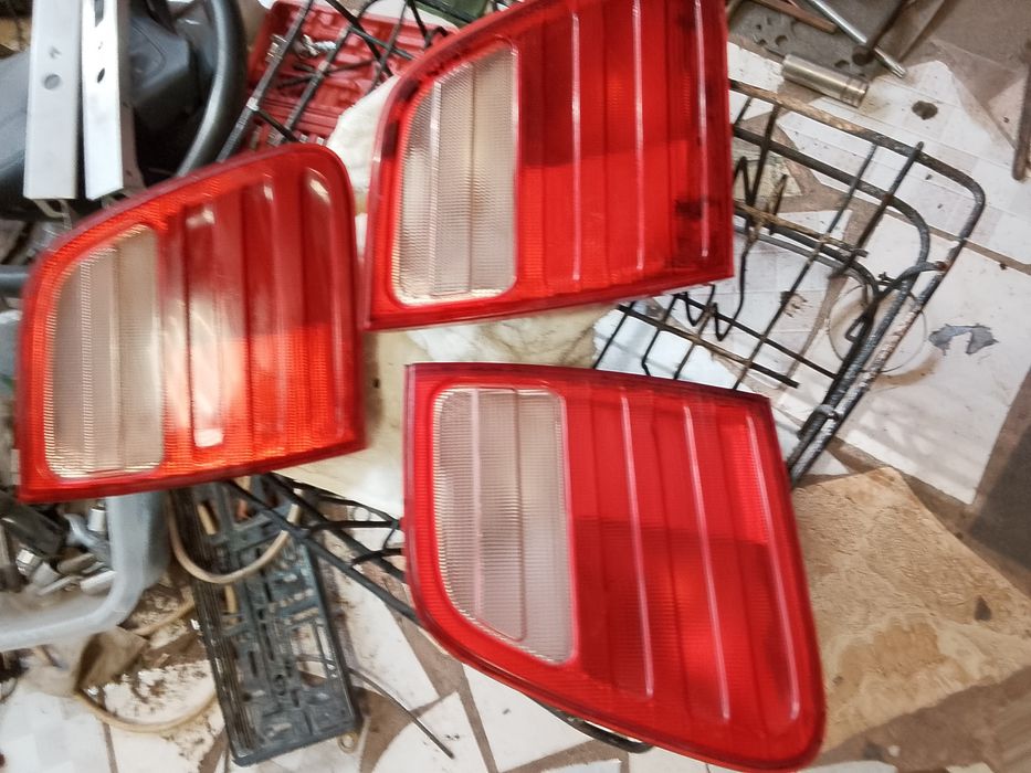 Зрачасти.мерседес