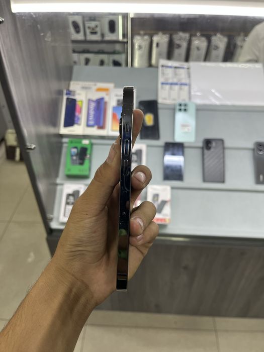 Iphone 13 pro.