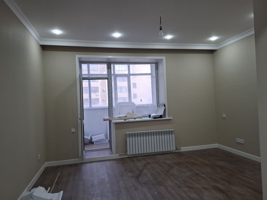 Квартиры дома Под ключ