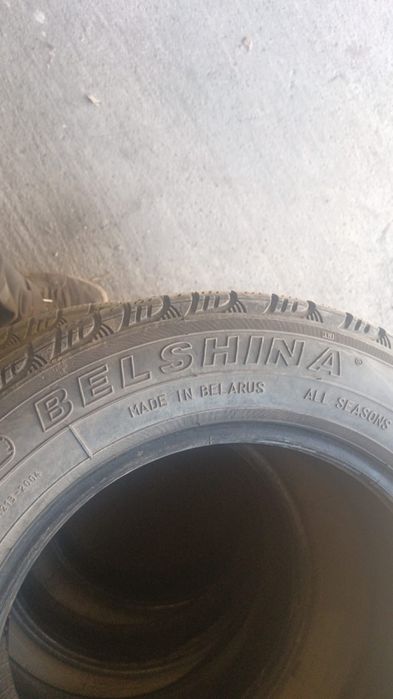 Летние баллоны р15