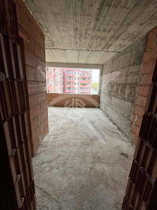 Продава се Едностаен апартамент в Пловдив, Кючук Париж - 40 кв.м за 1300 €/кв.м - Снимка #4