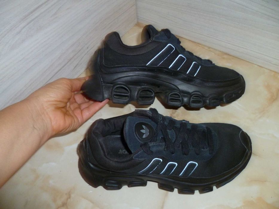 ADIDAS сникърси №36