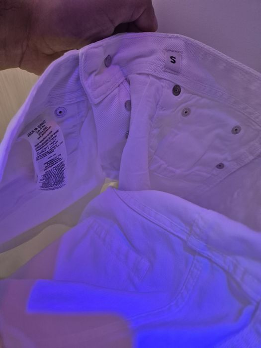 Pantaloni Blug Scurt masura S