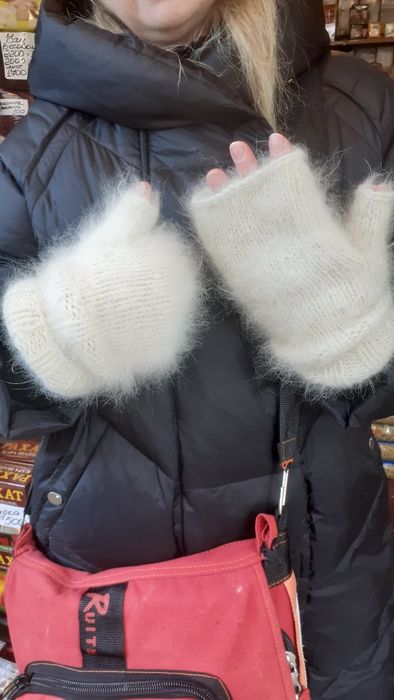 Носки Собачьи 8000