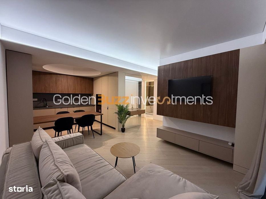 Apartament 3 camere cu chirias | Cortina North
