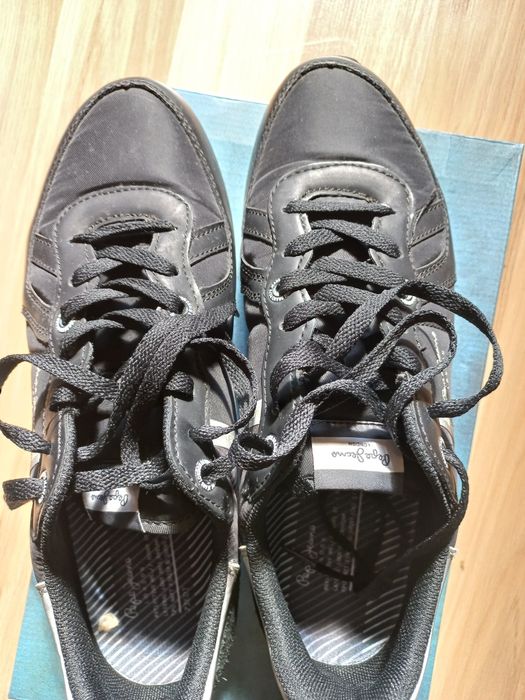 Мъжки маркови обувки pepe jeans 43