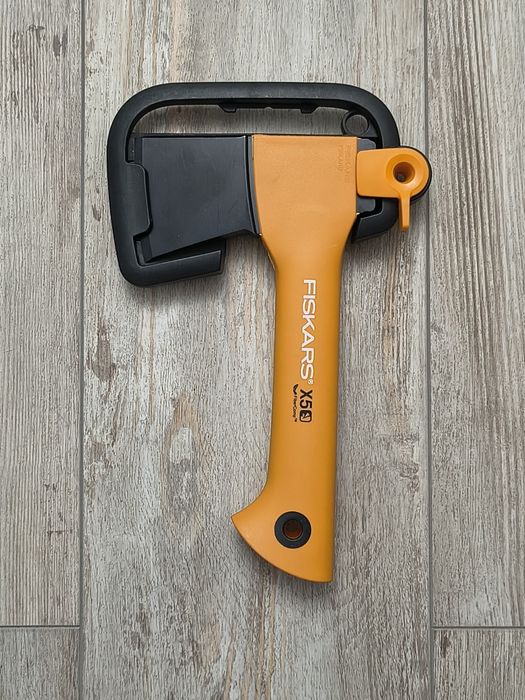 Topor Fiskars X5 XXS