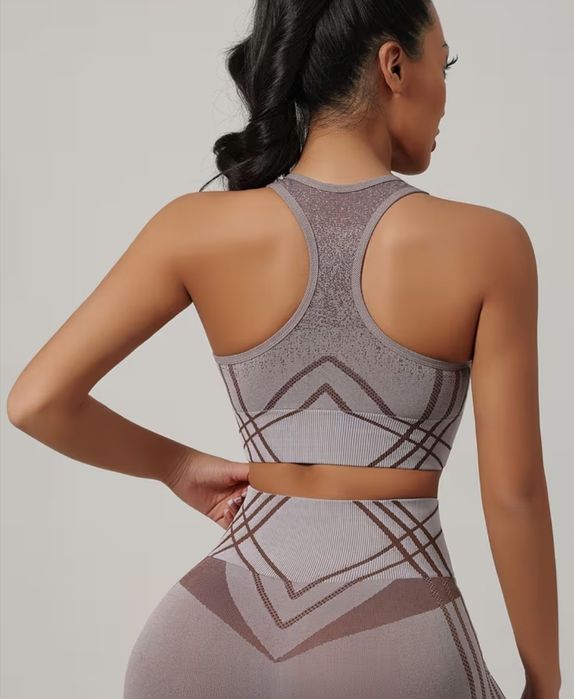 Спортен комплект