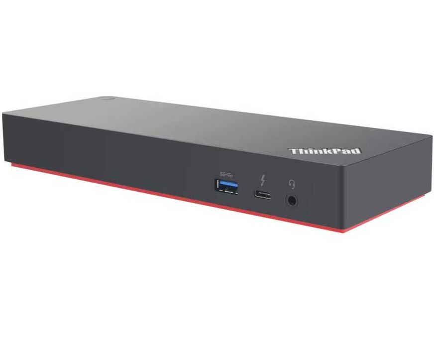 Docking station Lenovo ThinkPad Thunderbolt 3, Dock Gen 2