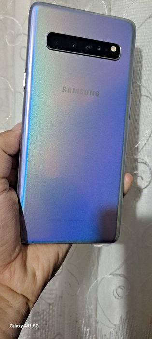 Samsung s10 5g 256 gb