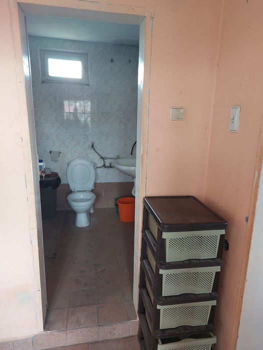 Къща в село ТРУД