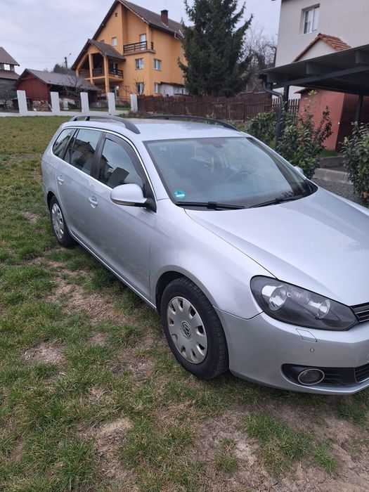 golf 6 2011 1.6 diesel