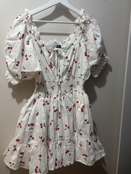 Продам летнее платье