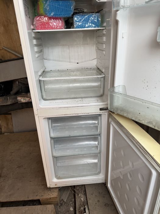 Самсунг холодильник