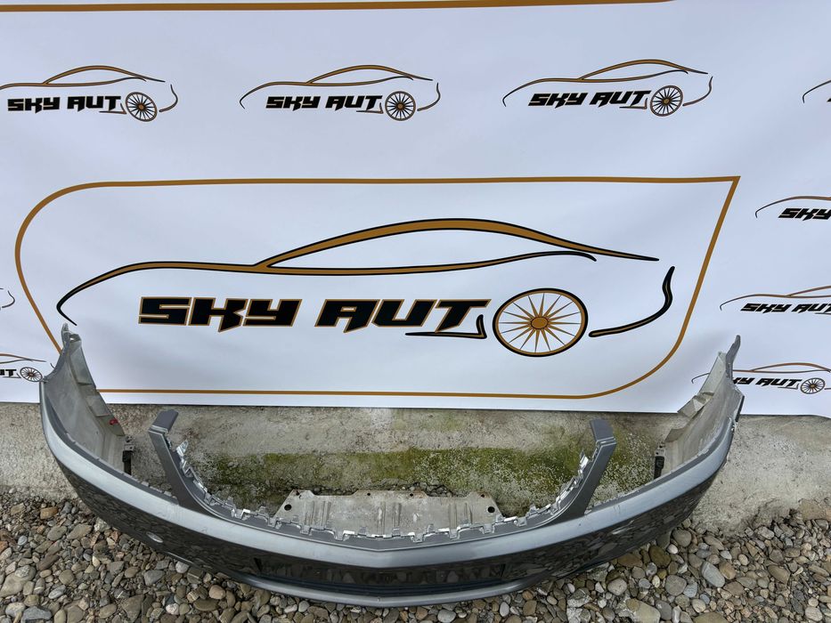 Bara fata Opel Vectra C facelift dupa 2007 originala cod 13182875