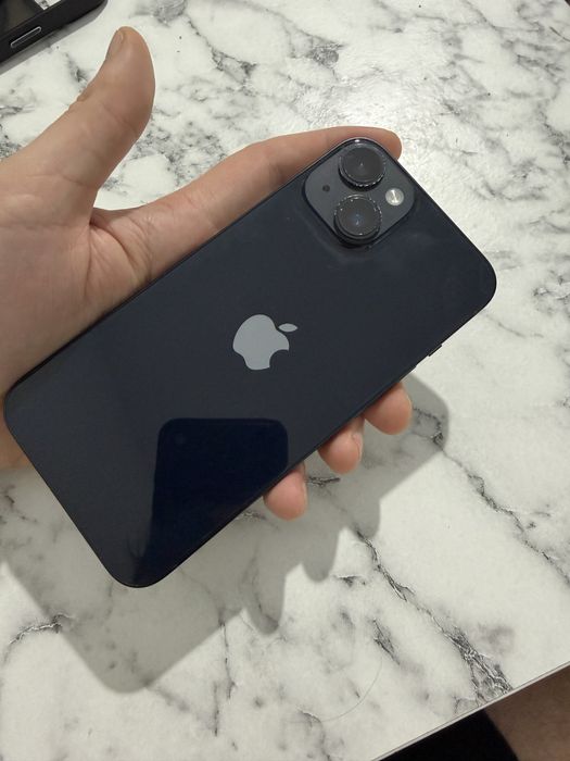Vad iPhone 14 , 128gb, Neverlocked