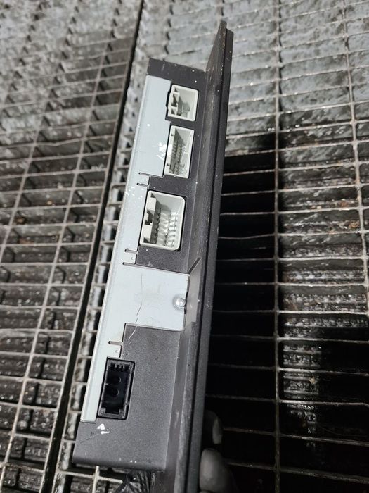 Amplificator audio Land Rover Freelander 2 2006 - 2010 (777) PMJG802A