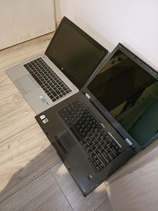 Laptopuri Defecte/Piese Hp/Lenovo